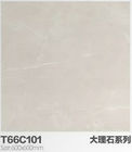 600x600mm Ceramic Interior Marble Inkjet Floor Tile Durability Matt Rustic Bedroom Floor