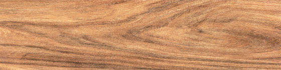 Bedroom  Wood Effect Ceramic Tiles , 150x600mm Ceramic Tile That Looks Like Hardwood Planks